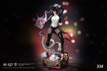 XM Studios Zatanna